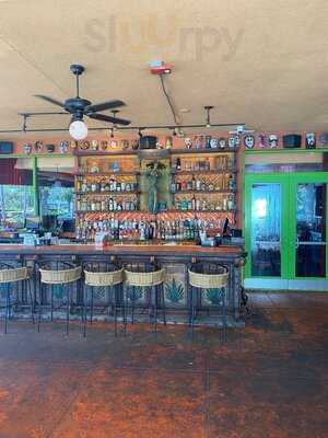 Rocco's Tacos & Tequila Bar