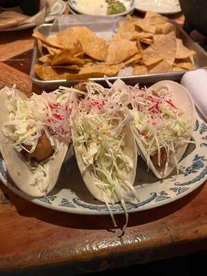 Rocco's Tacos & Tequila Bar