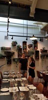 Living Roots Wine & Company