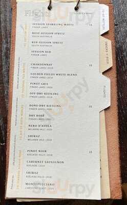 Living Roots Wine & Company