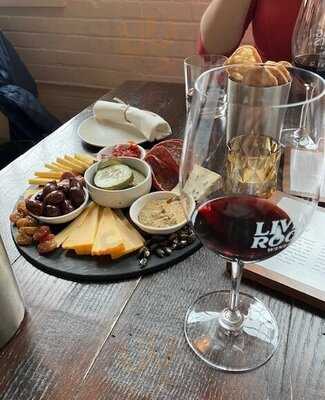 Living Roots Wine & Company