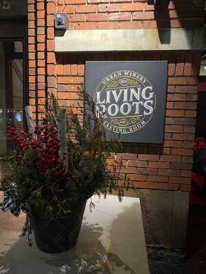 Living Roots Wine & Company