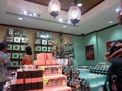 Honolulu Cookie Company