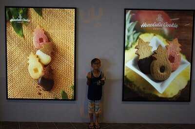 Honolulu Cookie Company