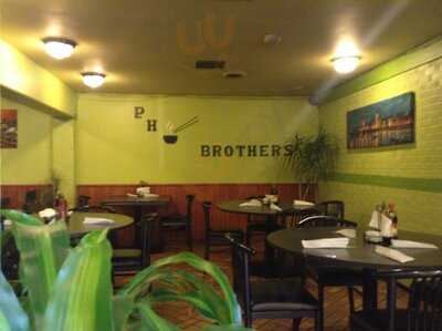 Pho Brothers