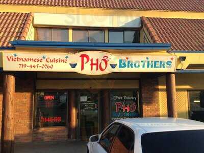 Pho Brothers