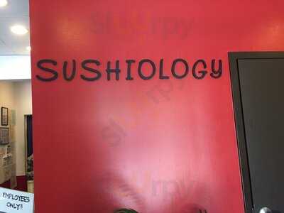 Sushiology