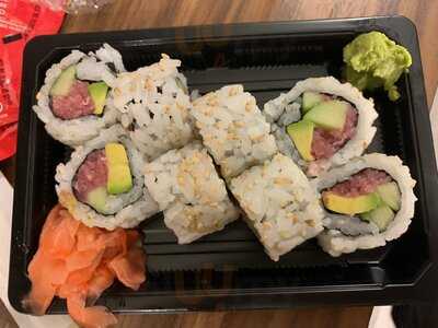 Sushiology