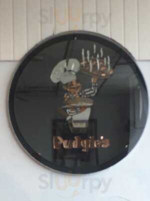 Pudgie's Pizza