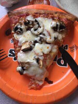 Pudgie's Pizza