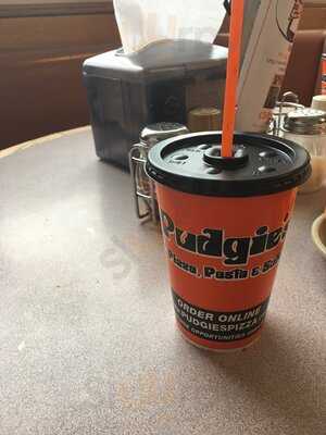 Pudgie's Pizza
