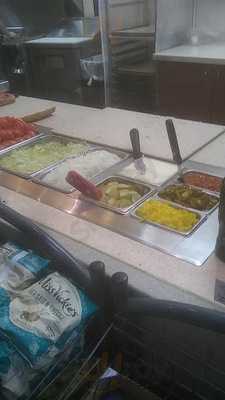 Jersey Mike's Subs