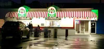 Rita's Italian Ice