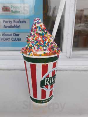 Rita's Italian Ice