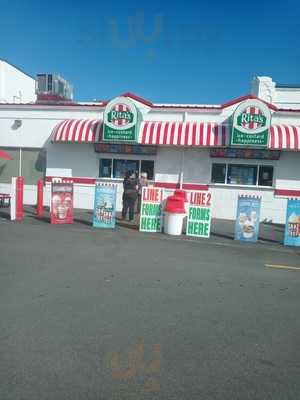 Rita's Italian Ice