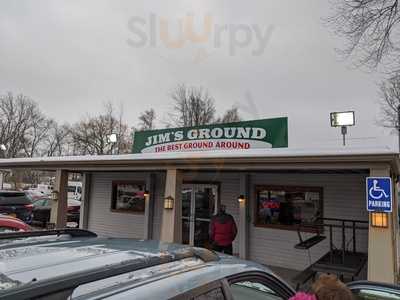 Jim's Ground Round