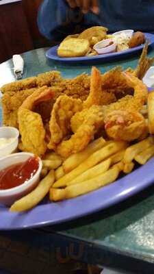 Captain Benny's Half Shell