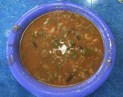 Captain Benny's Half Shell