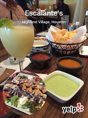 Escalante's