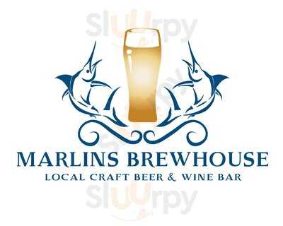 Marlins Brewhouse