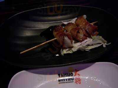Taisho Bistro