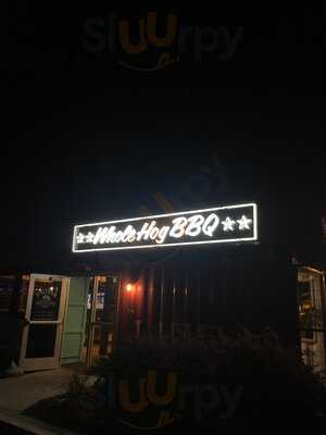 Martin's Bar-b-que Joint