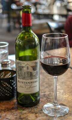 Raffa's Waterfront Grill