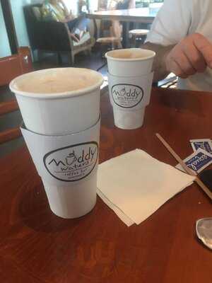 Muddy Water Coffee Bar
