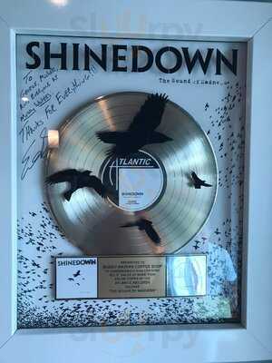 Muddy Water Coffee Bar