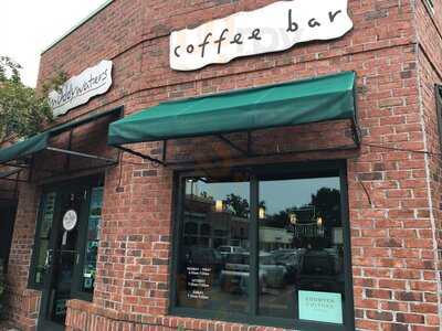 Muddy Water Coffee Bar