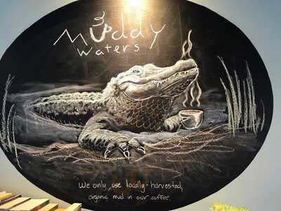 Muddy Water Coffee Bar