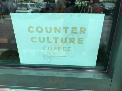 Muddy Water Coffee Bar