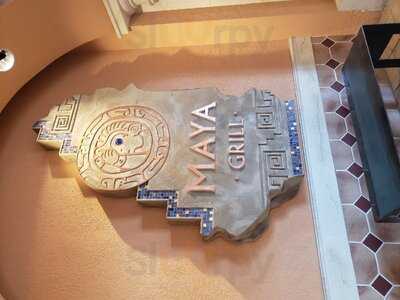 Maya Grill