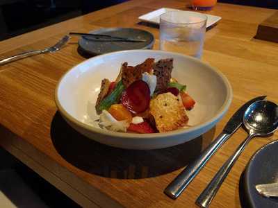 Hong Kong Restaurant