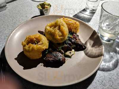 Hong Kong Restaurant