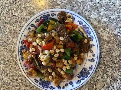 Hong Kong Restaurant