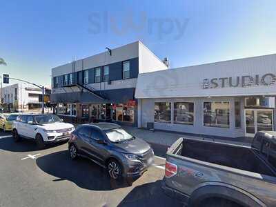 Hong Kong Restaurant