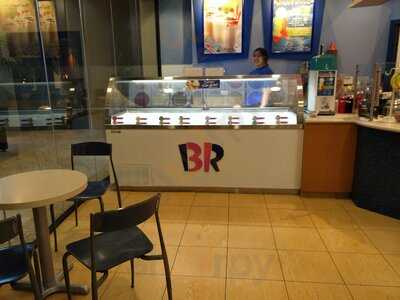 Baskin-robbins