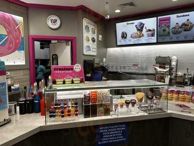 Baskin-robbins