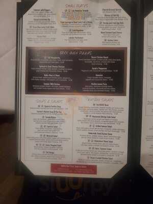 The Union Ktichen Kingwood