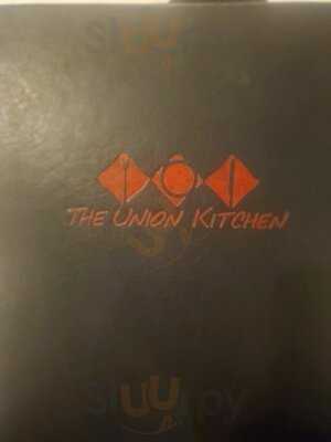 The Union Ktichen Kingwood