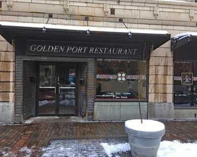 Golden Port Dim Sum