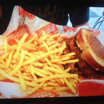 Freddy's Frozen Custard & Steakburgers