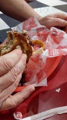 Freddy's Frozen Custard & Steakburgers