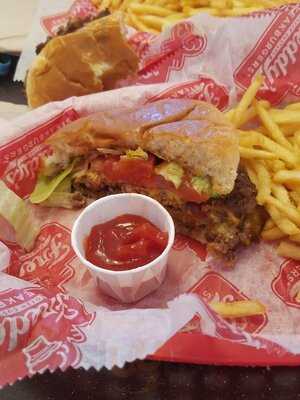 Freddy's Frozen Custard & Steakburgers