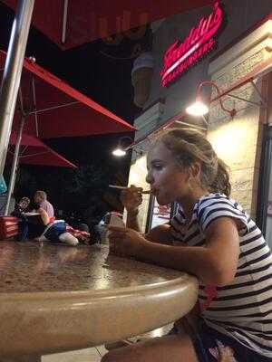 Freddy's Frozen Custard & Steakburgers