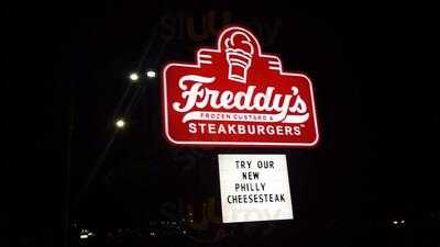 Freddy's Frozen Custard & Steakburgers