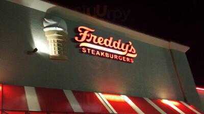Freddy's Frozen Custard & Steakburgers