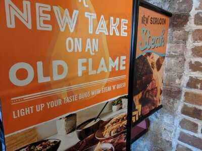 Moe's Southwest Grill