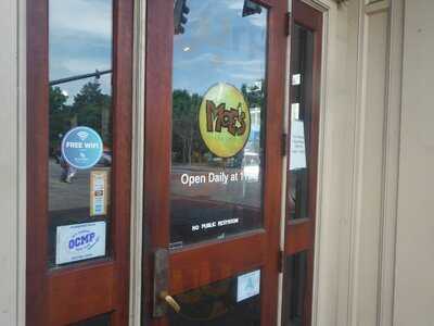 Moe's Southwest Grill